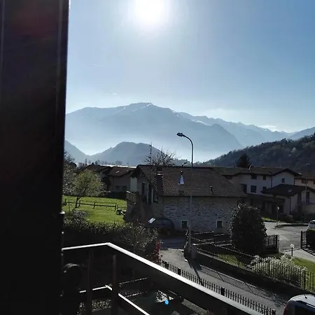 Holiday home Casa Dina Colico