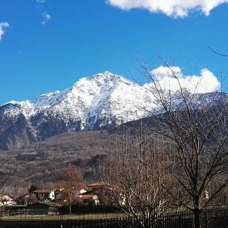 Casa Dina Holiday home Colico