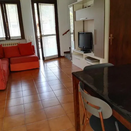 Casa Dina Holiday home Colico