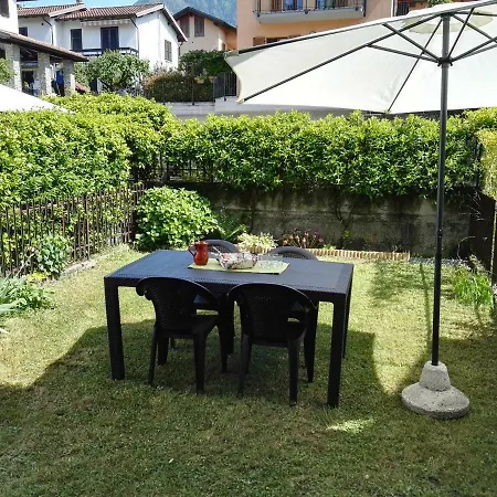 Casa Dina Holiday home *