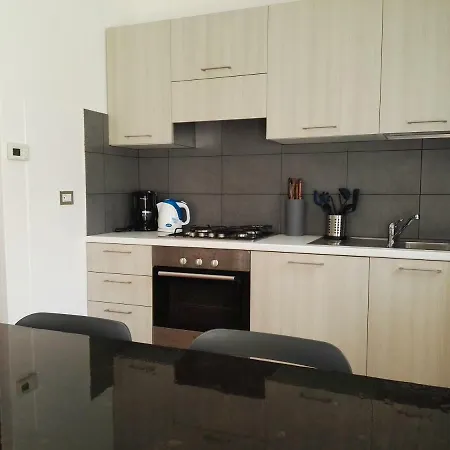 Casa Dina Holiday home *