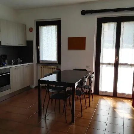 Casa Dina Holiday home