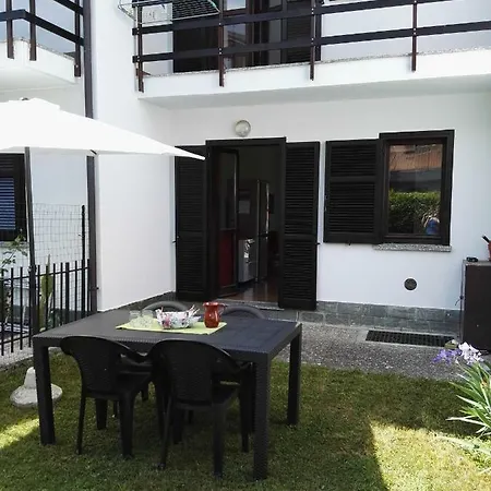 Casa vacanze Casa Dina